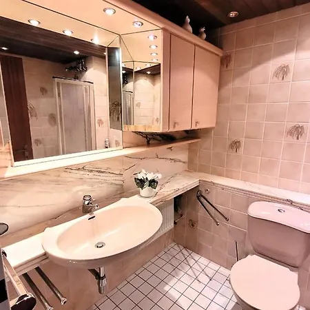 21077 Apartment Winterberg