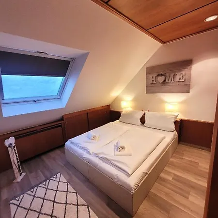 Apartment 21077