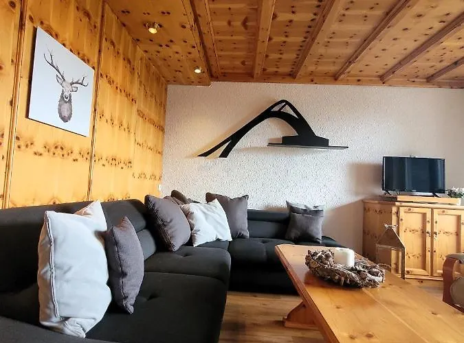 21077 Apartamento Winterberg