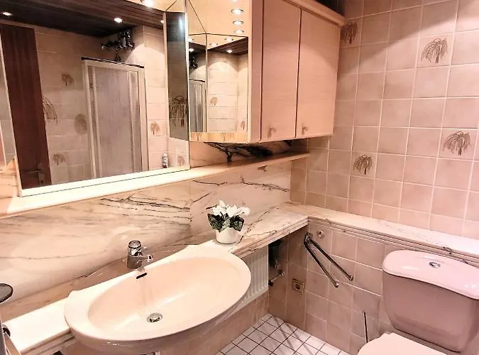 21077 Apartamento Winterberg